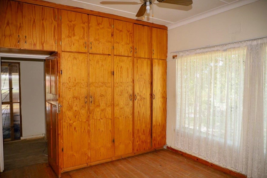 3 Bedroom Property for Sale in Heilbron Free State